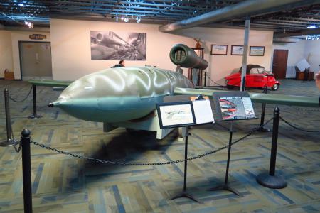 Military Aviation Museum, Museu, Aviação, Aviões, Virginia Beach,