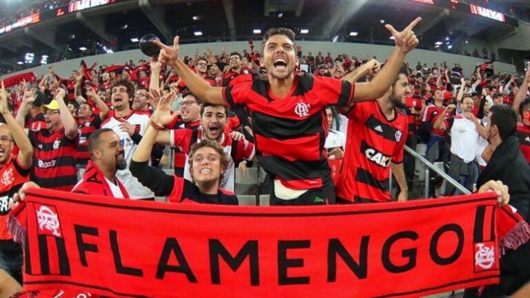 Final da Libertadores 2019, como ir?