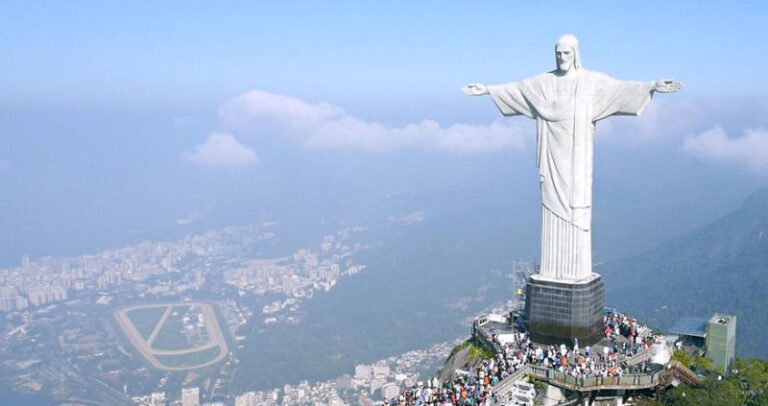 Tem uma viagem para o Rio de Janeiro? Temos 9 dicas para aproveitar a cidade como um carioca