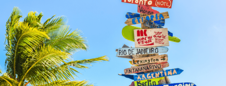 Lugares para conhecer no Rio de Janeiro, um estado cheio de atrações