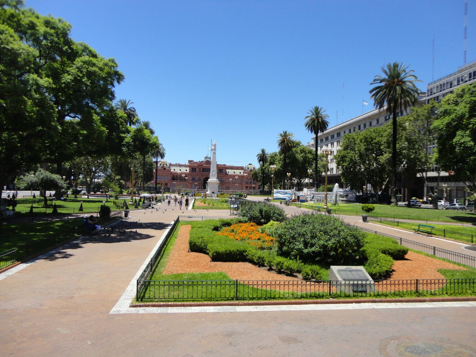 Pontos Turísticos Em Buenos Aires ConheÇa A Capital Argentina 7883