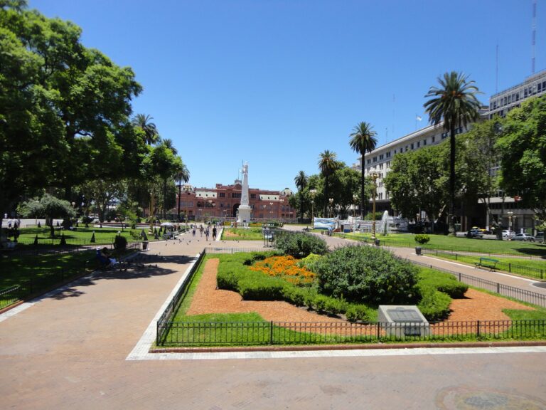 Pontos Turísticos em Buenos Aires – CONHEÇA A CAPITAL ARGENTINA!