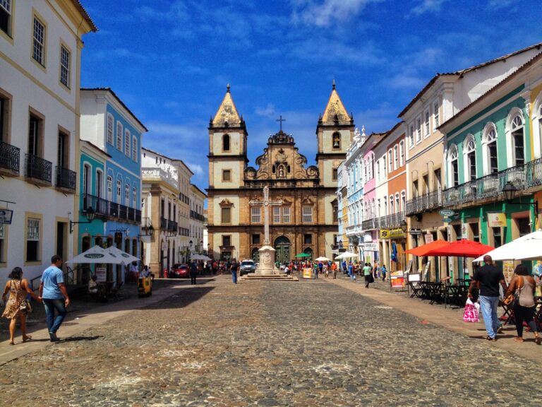 O que fazer em Salvador – MONTE SEU ROTEIRO CONOSCO!