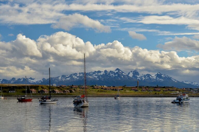 Conheça Ushuaia mais de perto