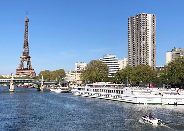 Roteiros Turísticos em Paris: O que ver e fazer?