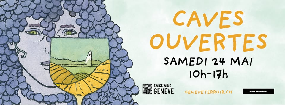 Caves Ouvertes 2025