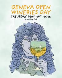 Descubra o Caves Ouvertes 2025, o evento imperdível de vinhos em Genebra. Vinícolas abertas, degustações e experiências autênticas na Suíça.