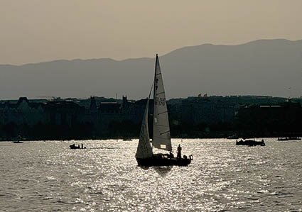 Roteiro de 3 dias em Genebra